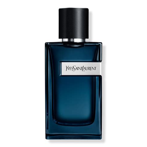 y by yves saint laurent eau de parfum 100ml|yves Saint Laurent Parfum intense.